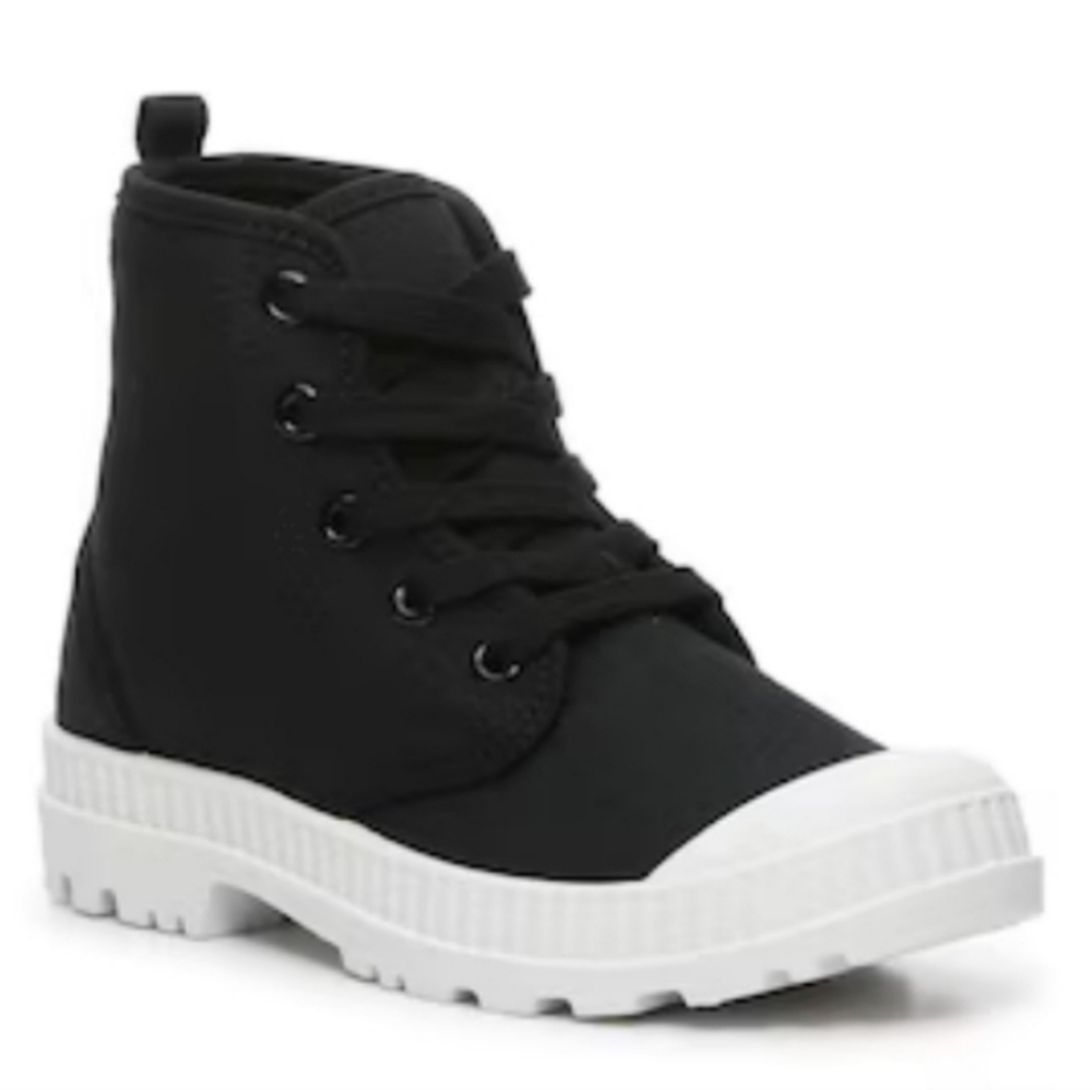 🚩♡Mix No. 6 Brandy High-Top Sneaker